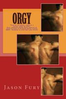 Cover of Orgy by Jason Fury
