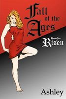 Cover of Risen by R.H. Ashley
