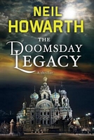 Cover of The Doomsday Legacy by Neil Howarth