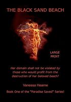 Large Print edition cover