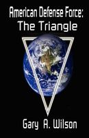 Cover of Triangle by Gary A. Wilson