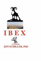 Cover of Ibex by Jon Schiller