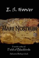 Cover of Mare Nostrum by E.S. Hoover