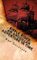 Cover of Ripple Rider by Ann I. Goldfarb