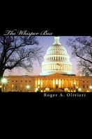 Cover of The Whisper Box by Roger A. Olivieri