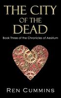 Cover of The City of the Dead by Ren Cummins