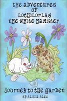 Alicia Alex's Latest Book