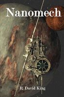 Cover of Nanomech by R. David King