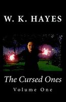 Cover of The Cursed Ones by W.K. Hayes