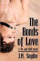 Cover of The Bonds Of Love by J.M. Snyder