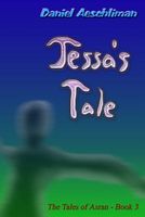 Cover of Jessa's Tale by Daniel Aeschliman