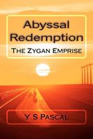 Cover of Abyssal Redemption by Y.S. Pascal