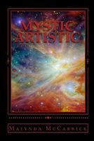 Cover of Mystic Artistic by Malynda McCarrick