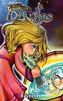 Cover of D-Nine by Magus Tor