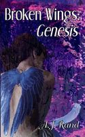 Cover of Genesis by A.J. Rand