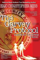 Cover of The Garvey Protocol by Eric Christopher Webb