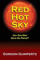 Cover of Red Hot Sky by Gordon Gumpertz