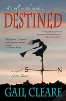 Cover of Destined by Gail Cleare