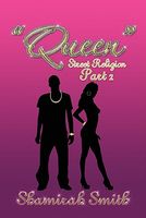 Cover of Queen by Shamirah Smith