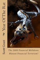 Cover of Year of the Rat by Scott Grant