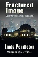 Cover of Fractured Image by Linda Pendleton
