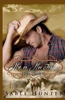 Hot on Her Trail book cover
