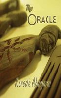 Cover of The Oracle by Korede Abayomi
