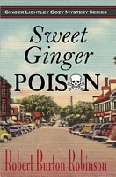 Sweet Ginger Poison