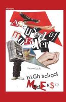 Cover of Accused of Murder by Suzanne Kehde