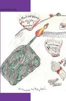 Cover of A Radical Week in the Life of Lancelot Weed by Suzanne Kehde