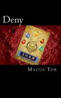 Cover of Deny by Magus Tor