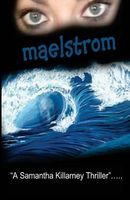 Cover of Maelstrom by Edmund Hayden
