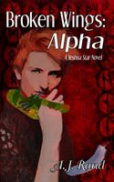Cover of Alpha by A.J. Rand