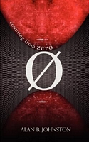 Cover of Counting from Zero by Alan B. Johnston