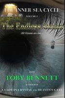 Cover of The Endless Ocean by Toby Bennett