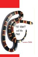 Cover of The Ghost and the iPod by Suzanne Kehde