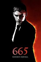 Cover of 665 by Hayden Duvall