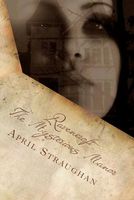Cover of Ravencroft by April Straughan