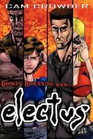 Cover of Electus by Cam Crowder