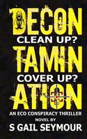 Cover of Decontamination by S. Gail Seymour