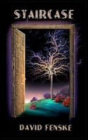 Cover of Staircase by David Fenske