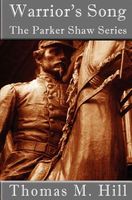 Cover of Warrior's Song by Thomas M. Hill