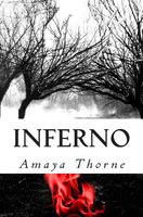 Cover of Inferno by Amaya Thorne