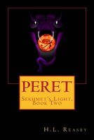 Cover of Peret by H.L. Reasby
