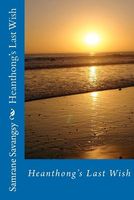 Cover of Heanthong's Last Wish by Samrane S. Savangsy