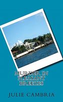 Cover of Murder in Pleasant Breezes by Julie Cambria