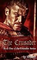 Cover of The Crusader by J.P. Wilder