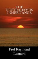 Cover of The Nostradamus Inheritance by Raymond Leonard