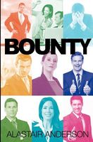 Cover of Bounty by Alastair Anderson