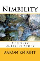 Cover of Nimbility by Aaron T. Knight